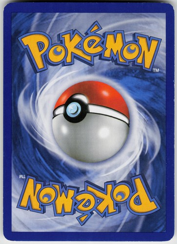 Pokemon Aipom 43/95 Unleashed MP card Normal - Picture 2 of 2