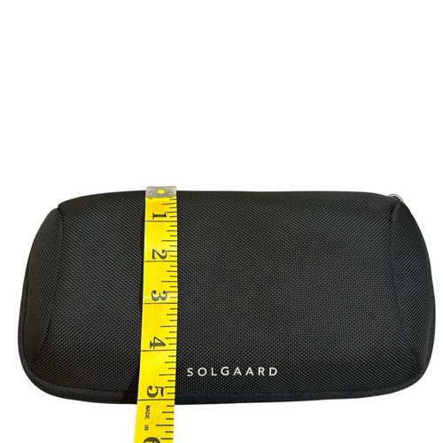 Solgaard Shore-Tex Lifekit Travel Organizer Luggage Gear Black - 第 6/7 張圖片