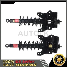 Monroe Struts Coil Spring Assembly Fits 2000 2001 2002 2003 2004 Hyundai Sonata