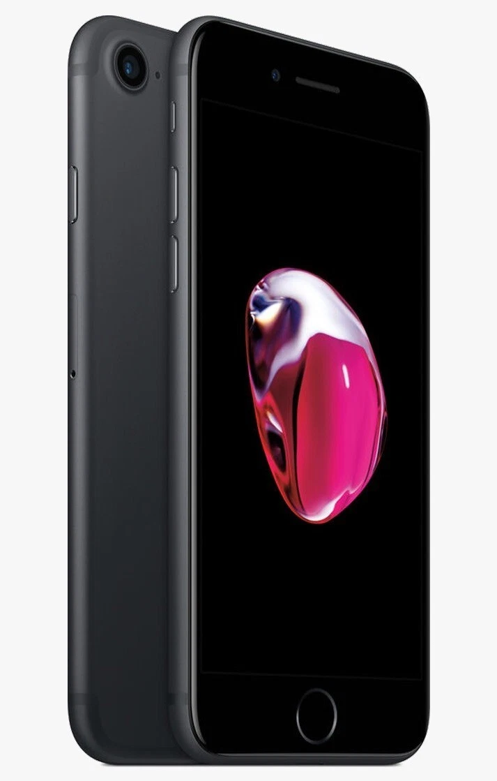 iPhone 7 Black 32GB for Sale - Shop New & Used Cell Phones - eBay