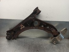 1K0407151AH braccio sospensione inferiore per VOLKSWAGEN GOLF V PLUS (1KP) 1.9