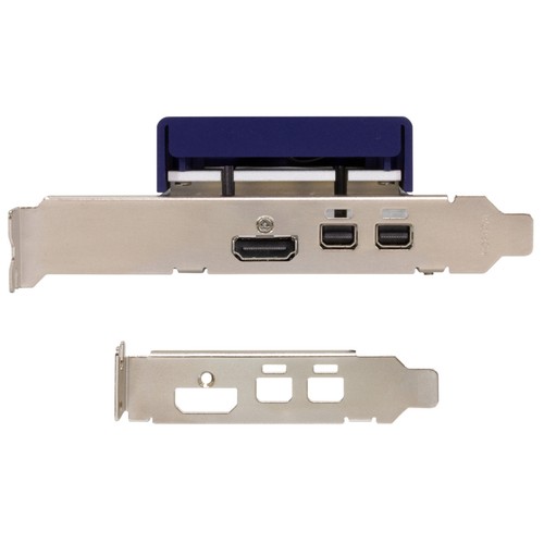 VGA SPARKLE Intel ARC A380 6GB GENIE - Bild 4 von 4