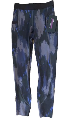 Neu mit Etikett lululemon x Robert Geller Take The Moment eng 25" Größe 6 158 $ Taschen - Bild 2 von 11