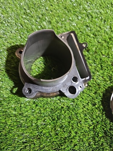 Ktm 250 Sxf Excf Zylinder Zylinder mit Kolben - Bild 6 von 13