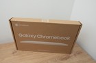 Samsung Galaxy Chromebook Go 14" 340XDA-KA2 64GB SSD 4GB RAM - NEW, SILVER