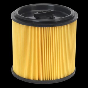Sealey PC200CFL Locking Cartridge Filter for Pc200 Series