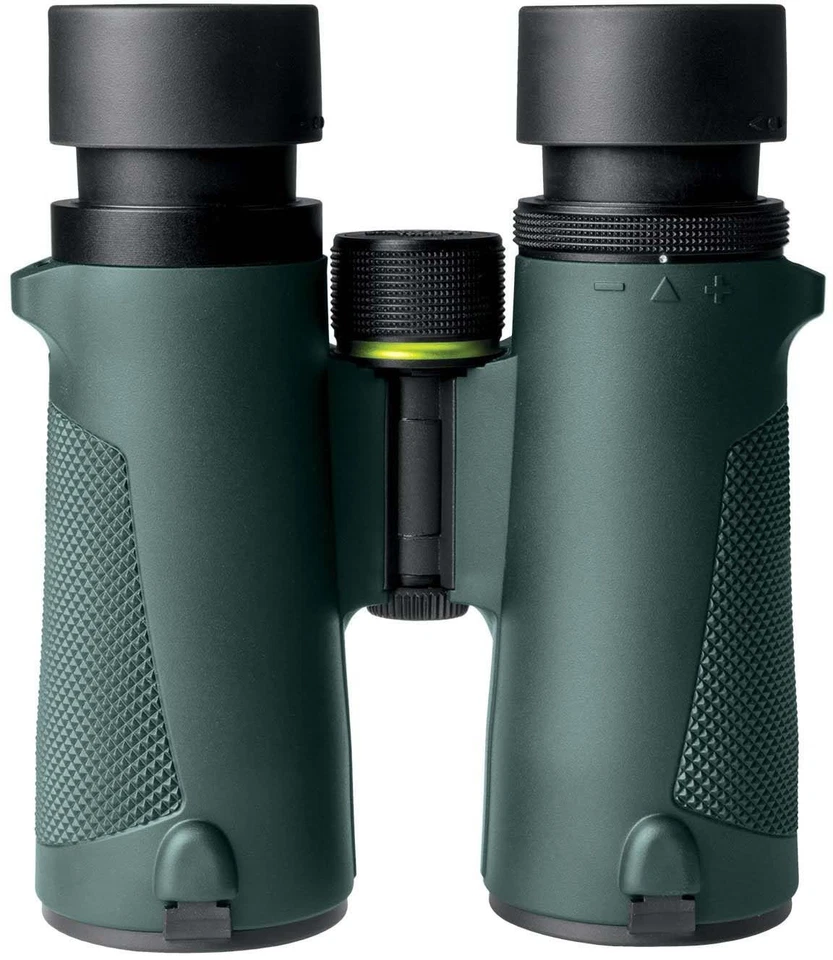 Binoculares Alpen Alpen Shasta Ridge 8x42, BAK4, multicapa, verde oscuro: 392SR Foto 4 de 4