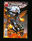 Amazing Spider-Man #651 Black Cat! Kingpin! Marvel 2011
