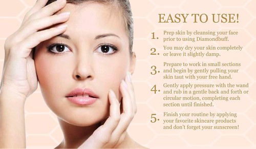 Tool for Radiant Skin | Exfoliation & Acne - Picture 4 of 7