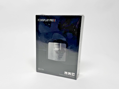 🔥 X-Rite i1 Display Pro Colorimeter 🎨 Accurate Monitor Calibration Tool 🖥️