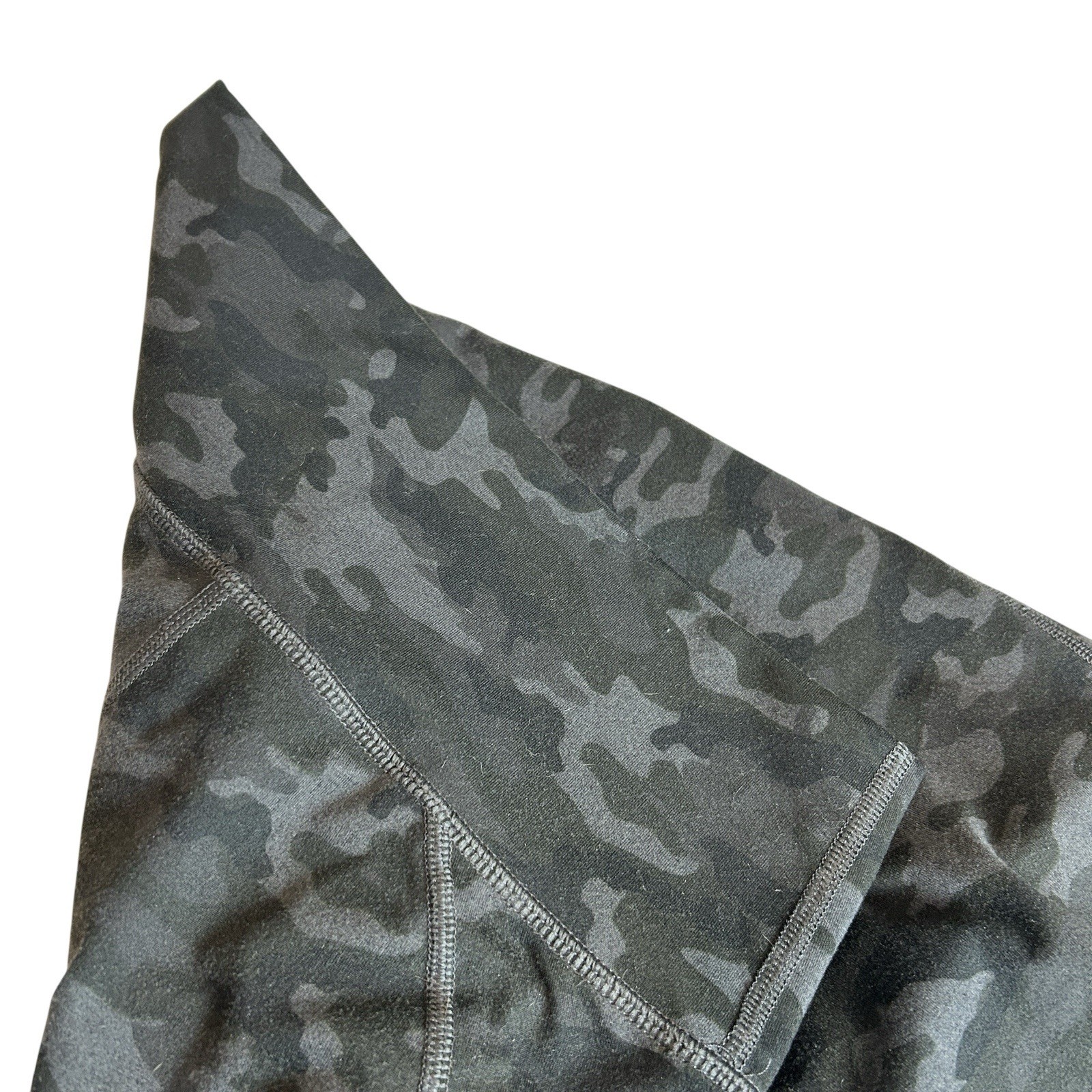 Bundle of Three Fabletics Pants Tropical and Camo… - image 12
