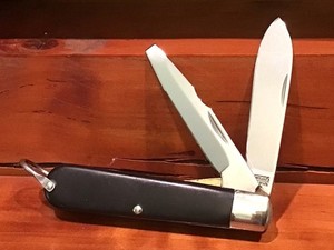 ☆ヴィンテージポケットナイフ kutmaster TL-29 VINTAGE