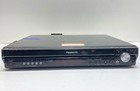 Panasonic Black Pattern Dvd Home Theater Sound System
