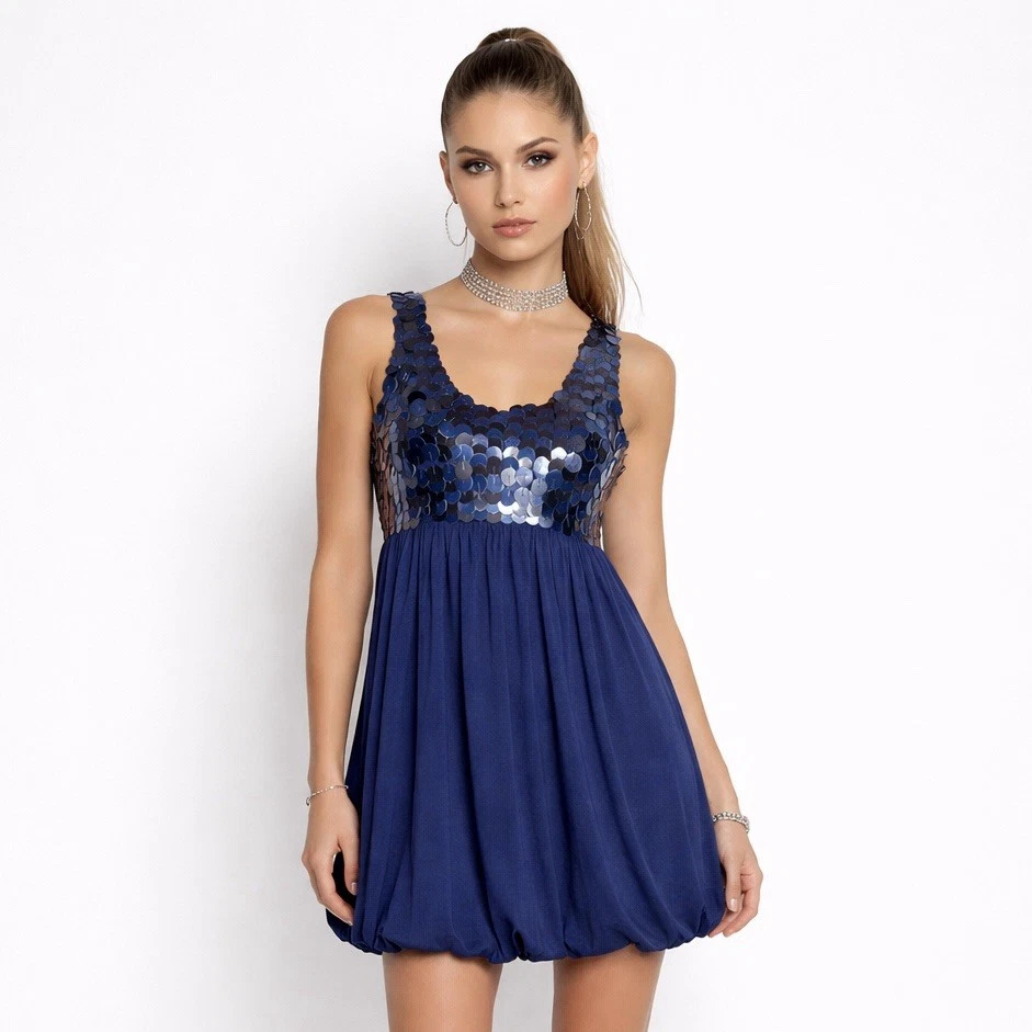 Alice + Olivia Blue Dresses for Women for sale | eBay Alice + Olivia Blue Dresses for Women for sale | eBay