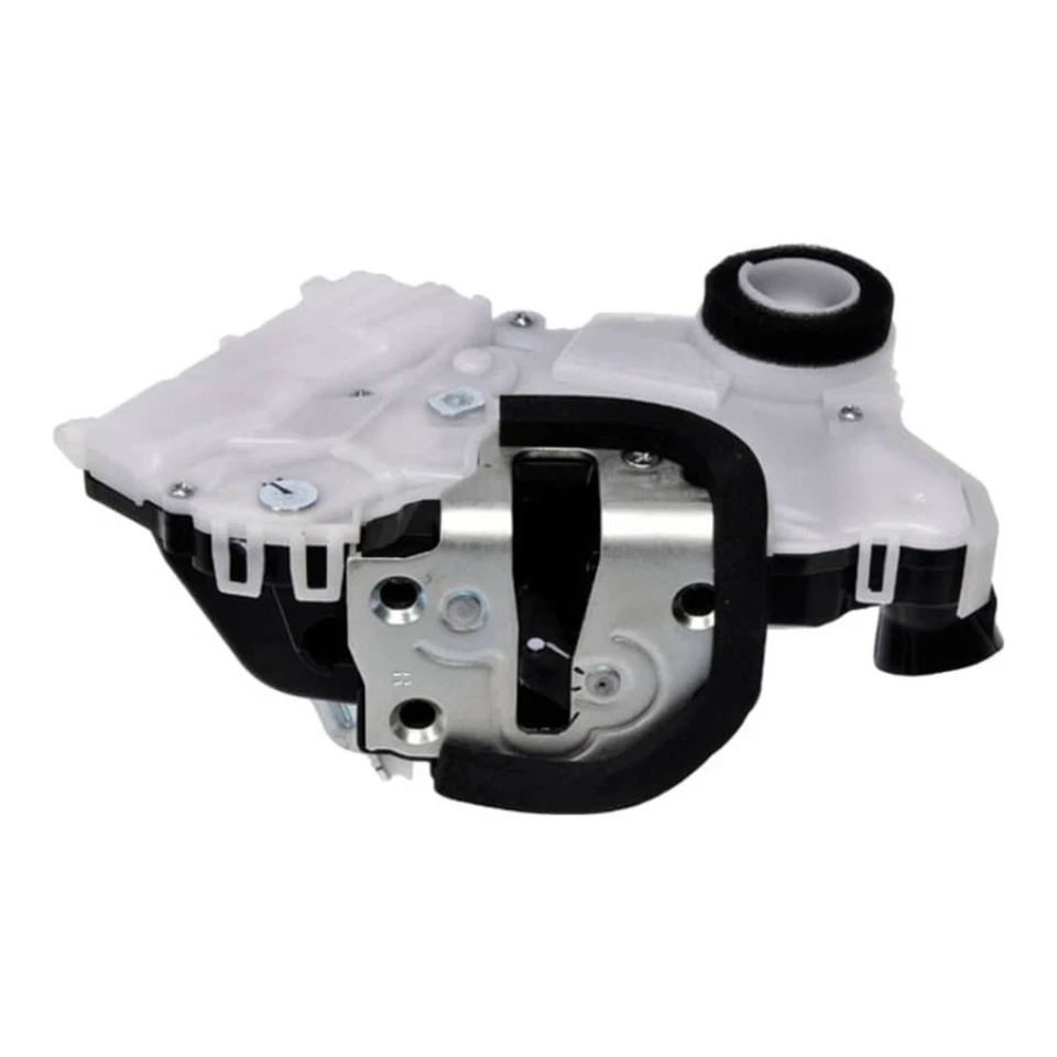 Actuador de bloqueo de puerta delantero, lado del pasajero para Toyota Yaris 2007-2015 | atornillado Foto 2 de 4