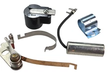 GENUINE WICO DB Distributor Points Rotor Condenser kit fits X30080 X30082  U54