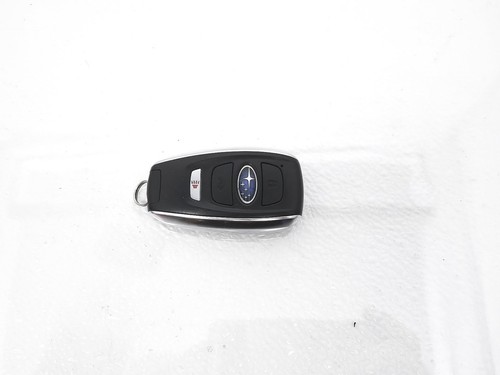 2019-2021 Subaru Forester Keyless Entry Key Fob Transmitter 88835Fl03c - Bild 6 von 9