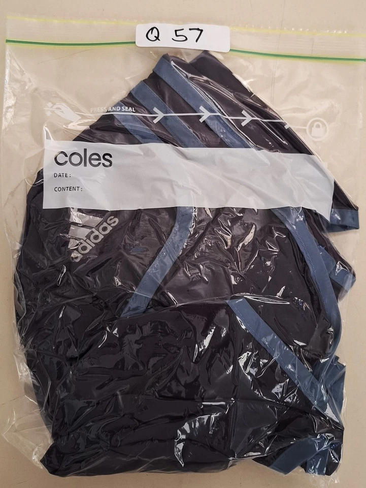 adidas Marathon 20 Womens Running Shorts Sze Large Grey Excellent Condition - image 4 of 4