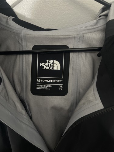 The North Face Summit Series Chamlang Shell Waterproof Hooded Jacket $450 - Picture 3 of 3