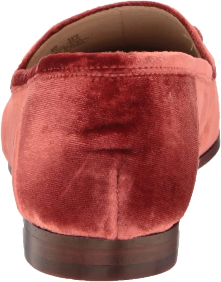 Mocasines para mujer Sam Edelman Loraine nuevos sin caja Foto 4 de 4