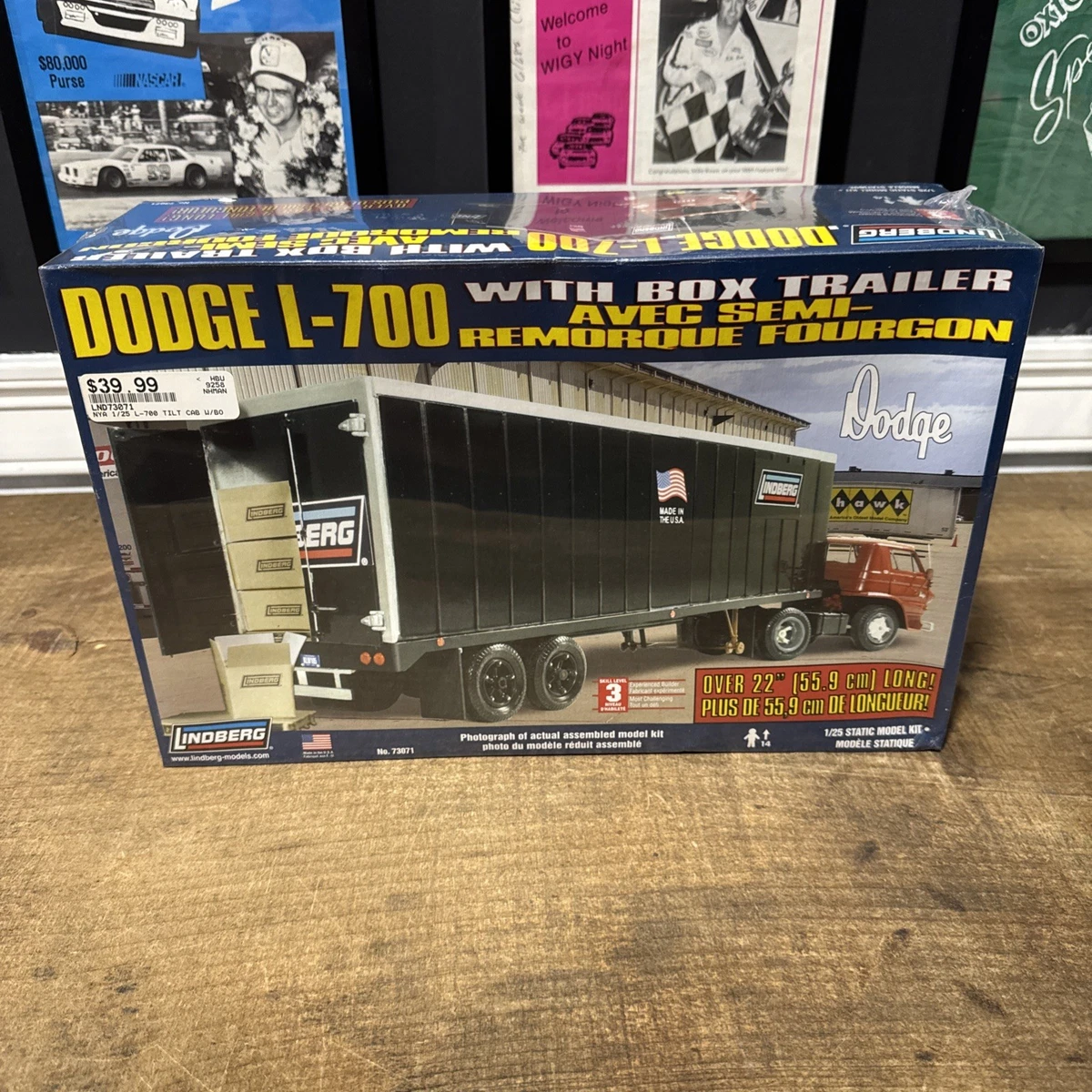 dodge l700 products for sale | eBay