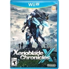 Xenoblade Chronicles X - Nintendo Wii U 10 Pristine Tested 1Y Guarantee