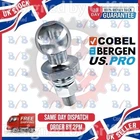 HEAVY DUTY TOW BALL 2" 50MM 2000KG CAPACITY BOAT TRAILER ATV TOWING HITCH