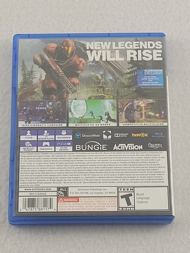 PlayStation Xbox Nintendo Sega Video Games PS2 PS3 PS4 Wii PC *You Pick - READ* - Picture 254 of 494