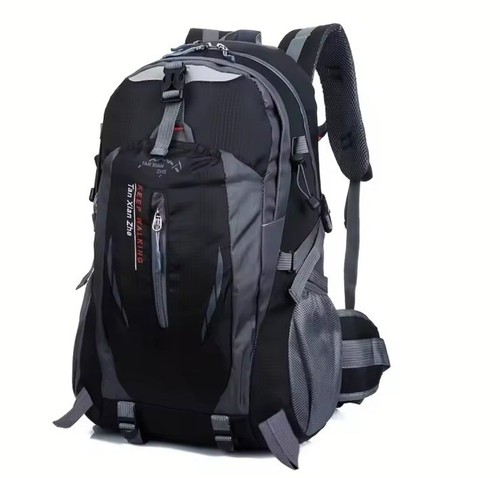 Travel Backpack - Picture 4 of 8