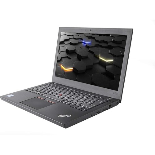Lenovo X260 Windows 11 Pro i5 4GB 480GB 12,5 " Netbook Mini Computer Portable HD - Picture 8 of 8