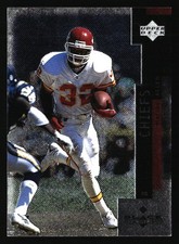 Kansas City Chiefs Football Cards - Choose from 100s Player Qty Discount - Pt 16