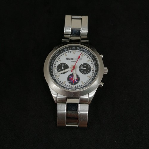 MICHIKO LONDON KOSHINO 0200 Watch - Picture 1 of 4