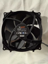 Be Quiet! Dark Rock Pro 4 CPU Cooler - Used