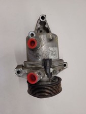 2012-2015 NISSAN VERSA 1.6L AC Compressor Sedan 926003HN1C 12-15