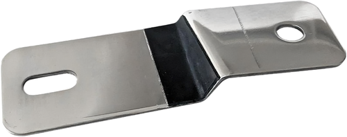 ProComm PC32-3600 Edelstahl Antennenhalterung 20+ Dodge Ram 1500/2500/3500 - Bild 2 von 6
