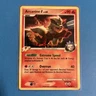 Arcanine 15/147 Holo Rare Supreme Victors 2009 - Pokemon Card TCG (LP)