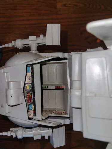 Vintage 1981 Star Wars ESB AT-AT Imperial Walker The Empire Strikes Back Kenner - Bild 4 von 7