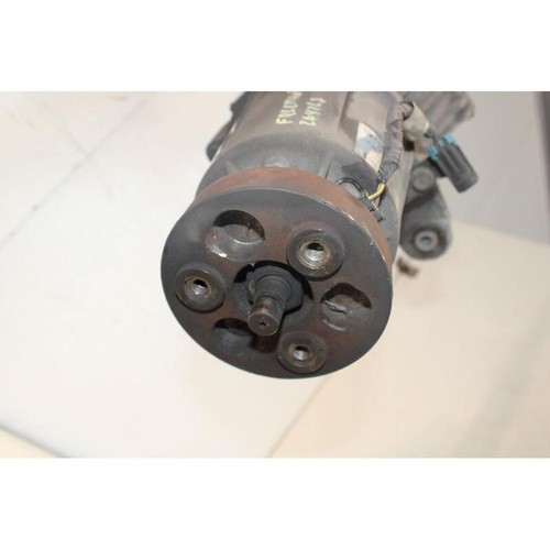 DIFFERENZIALE POST. PER FIAT FREEMONT (11-16) 24 2.0 MJT (125KW) 4WD SUV 2011 - Picture 6 of 12