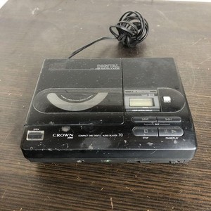 Crown CD Player for sale | eBay Crown CD Player for sale | eBay