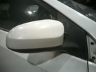 Passenger Side View Mirror Sedan Power Heated Fits 14-19 COROLLA 119743