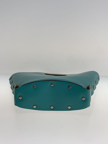 Hender Scheme Bag/-/Blu/Plain/Assembly Musket/Light Blue - Picture 4 of 6
