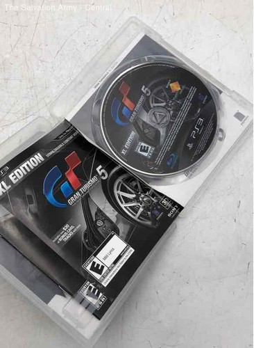 Sony PlayStation 3 Need For Speed Undercover und weitere Videospiele Konvolut - Bild 9 von 10