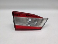 Subaru Impreza Tail Light Taillight Driver's Left Inner 2017 - 2023 TL7