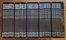 The Twilight Zone Collection 1-5 DVD Set - 45 DVD's