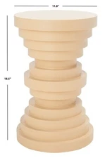 Safavieh ALI ACCENT TABLE, Reduced Price 2172771714 ACC9705B