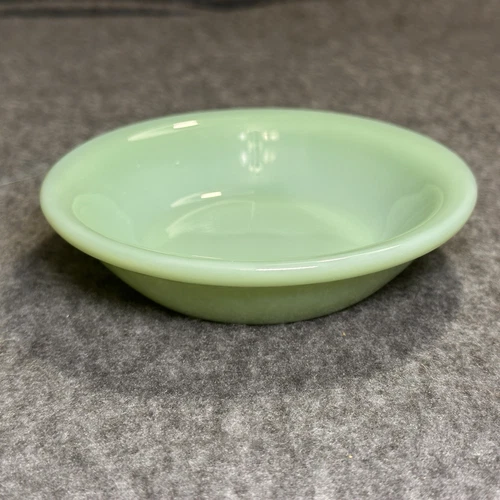 Jadeite Fire King Anchor Hocking 4 1/2" Berry Bowl Green MCM Replacement Bowl