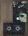 The Misfits static age 1997 re  Cassette Ukraine NM punk horror