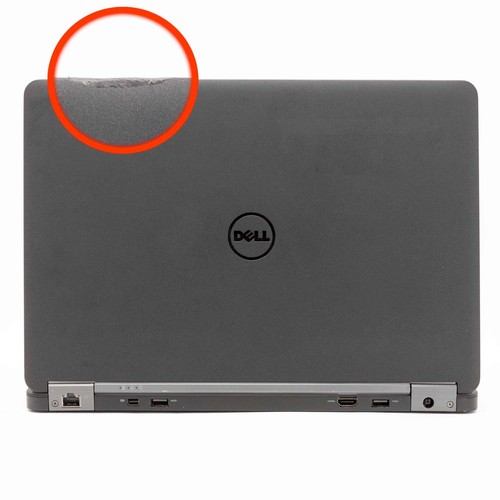 Dell E7450 14" I5 Win11 16GB 960GB Ita Business Laptop - Picture 7 of 13