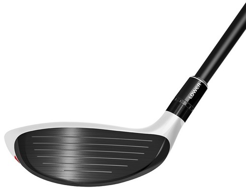 Left Hand TaylorMade Golf M1 15* 3 Wood Extra Stiff Graphite -0.75 inch Value - Picture 3 of 4