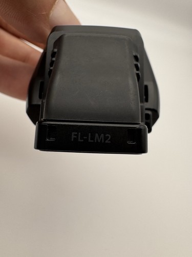 Flash Olympus OM-D FL-LM2 / para EM-5 - Imagen 2 de 6